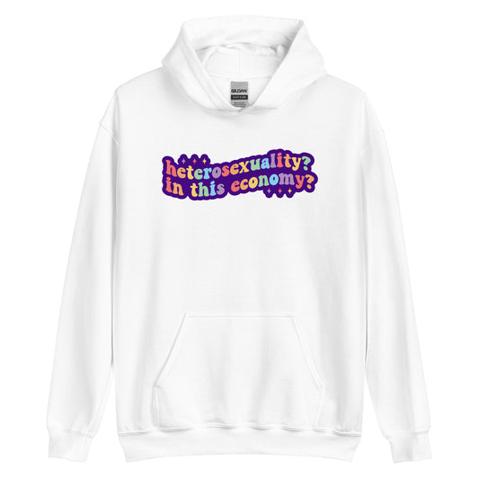 Heterosexuality Unisex Sweat Shirt