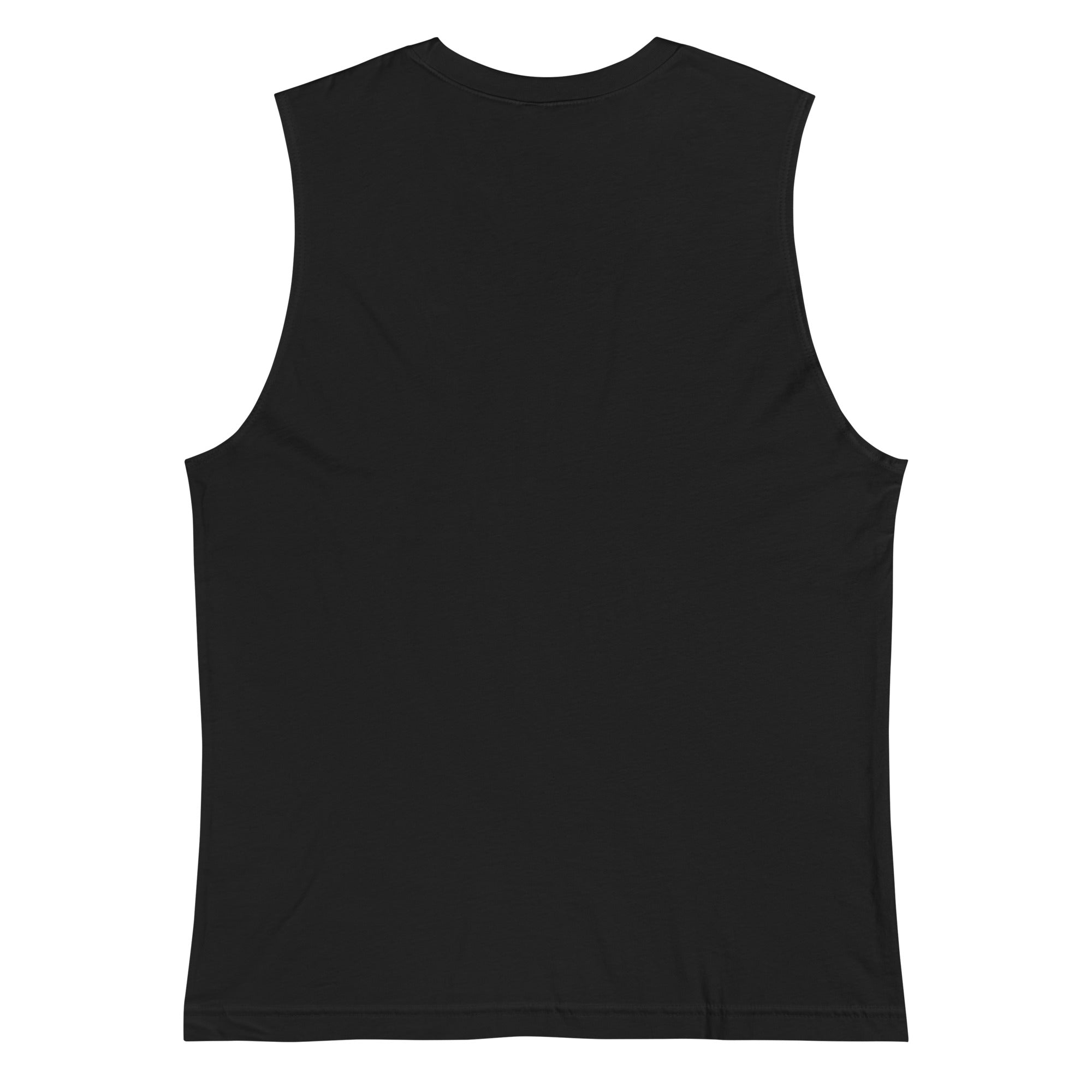 Human LGBT Gay Pride Tank Top