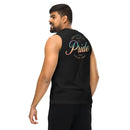 Pride 21 Tank Top Unisex Muscle Shirt