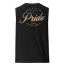 Pride 21 Tank Top Unisex Muscle Shirt