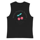 Sassy Sapphic Society Loose Tank Tops