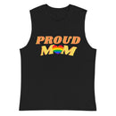 Proud Mom LGBT Pride Tank Top