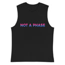 Not a Phase Bi Pride Tank Top