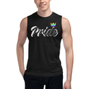 Pride 21 Tank Top Unisex Muscle Shirt