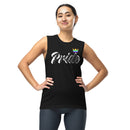 Pride 21 Tank Top Unisex Muscle Shirt