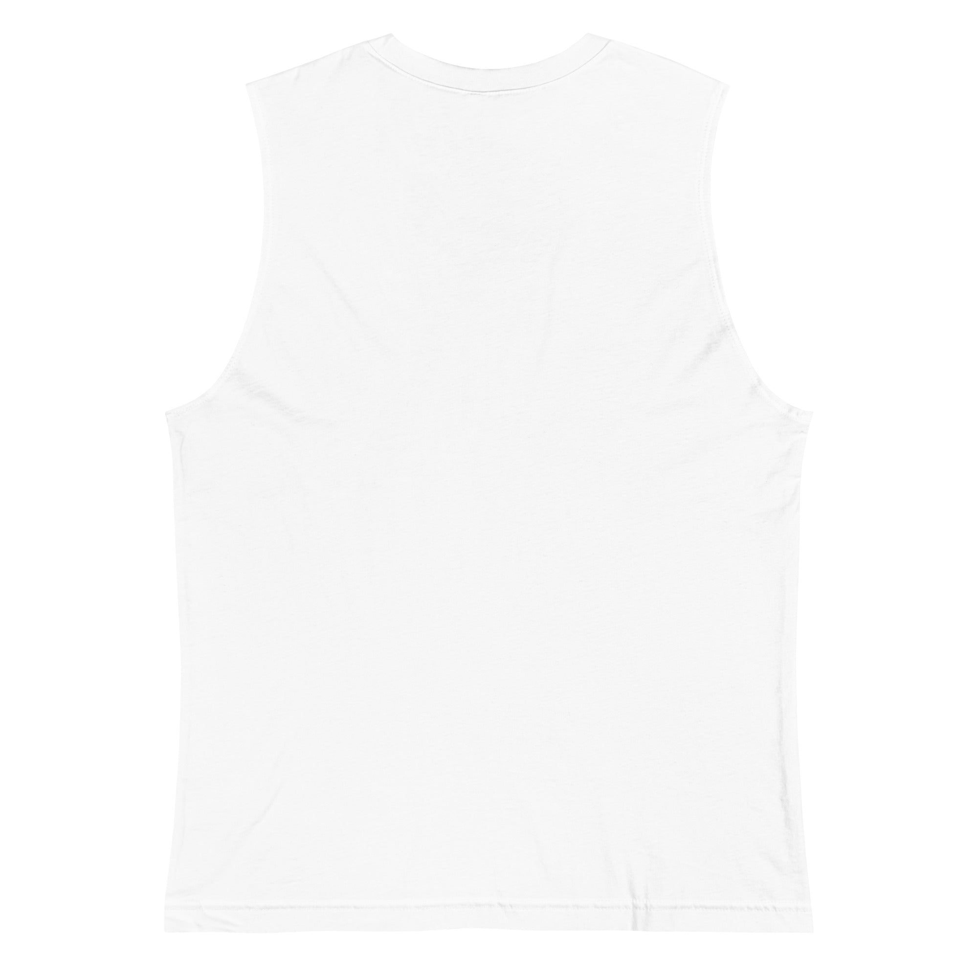 Human LGBT Gay Pride Tank Top