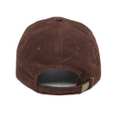 LGBT_Pride-I Support Women's Rights & Wrongs Corduroy cap - Rose Gold Co. Shop
