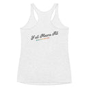 No Hate In My Great State Women's Cut Tank Top