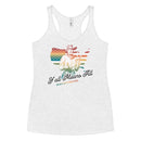 No Hate In My Great State Women's Cut Tank Top