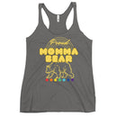 Proud Mama Bear Women's Tank Top