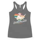 No Hate In My Great State Women's Cut Tank Top