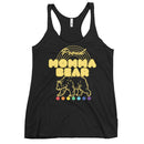 Proud Mama Bear Women's Tank Top