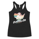 No Hate In My Great State Women's Cut Tank Top