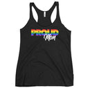 Proud Mom Rainbow Tank Top