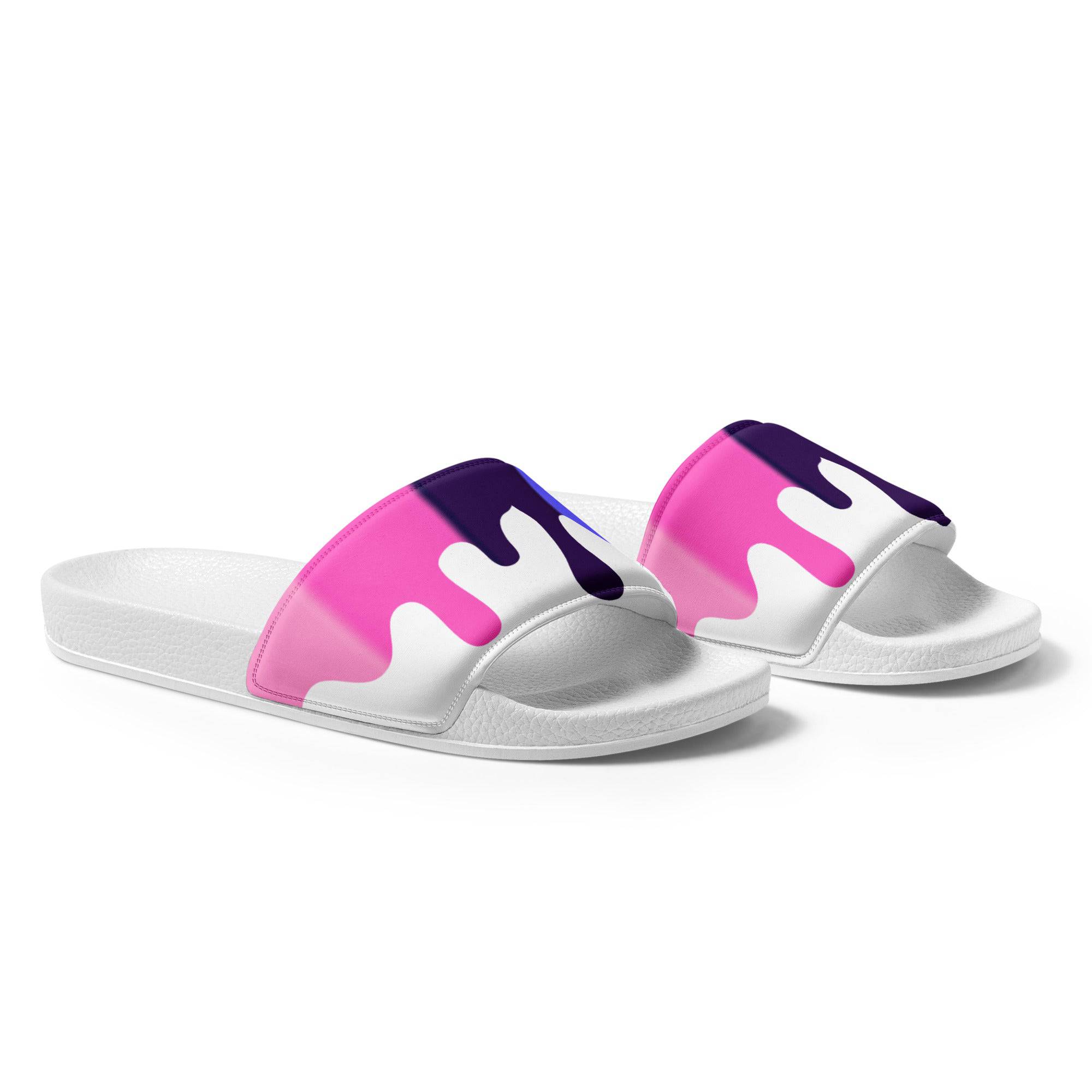 Omni Pride Melting Women's Size slides