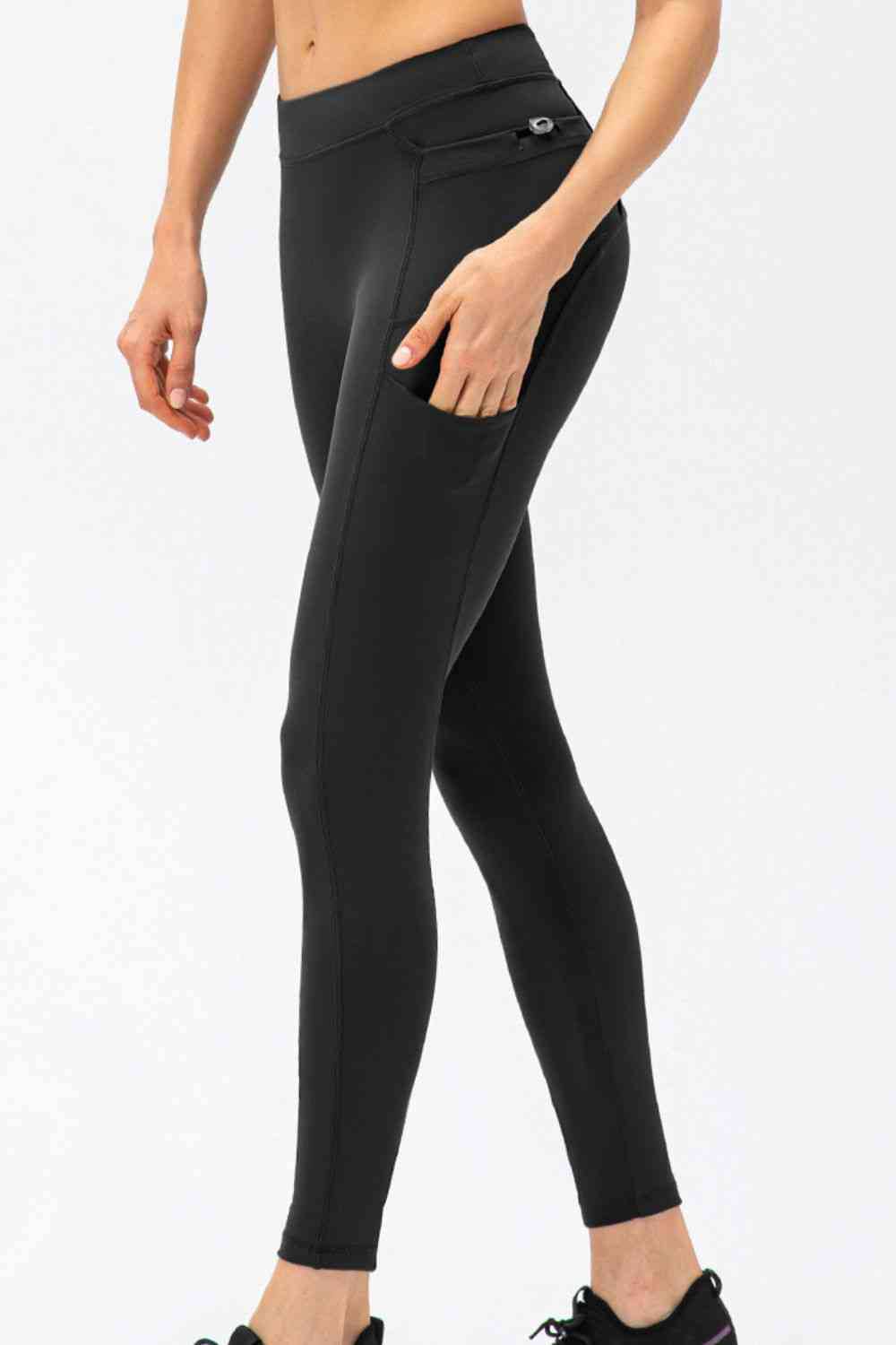 Black Vortex- Women's Leggings - Super Soft Elastic Fit Leggings – The  Dandelion Design Co