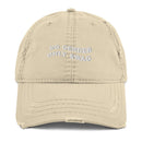 No Gender Only Swag Hat Dad Hat - Rose Gold Co. Shop