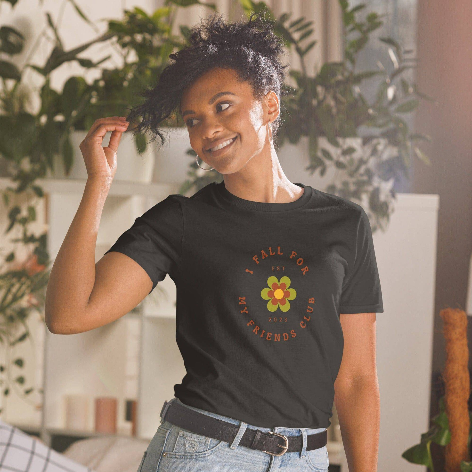 LGBTQ+ Support T-Shirt, Most Comfortable T-Shirts, Rosegoldco.shop