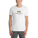 Proud Ally Longhorn T-Shirt - Rose Gold Co. Shop